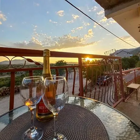 Apartman Kristina Trebinje Exterior photo