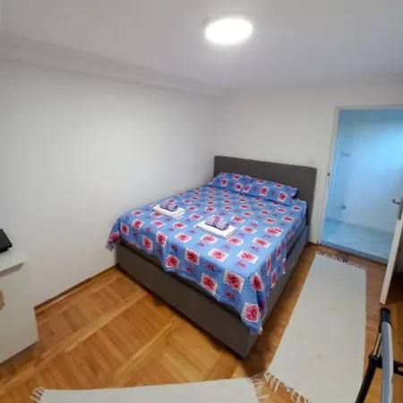 Apartman Kristina Trebinje Exterior photo