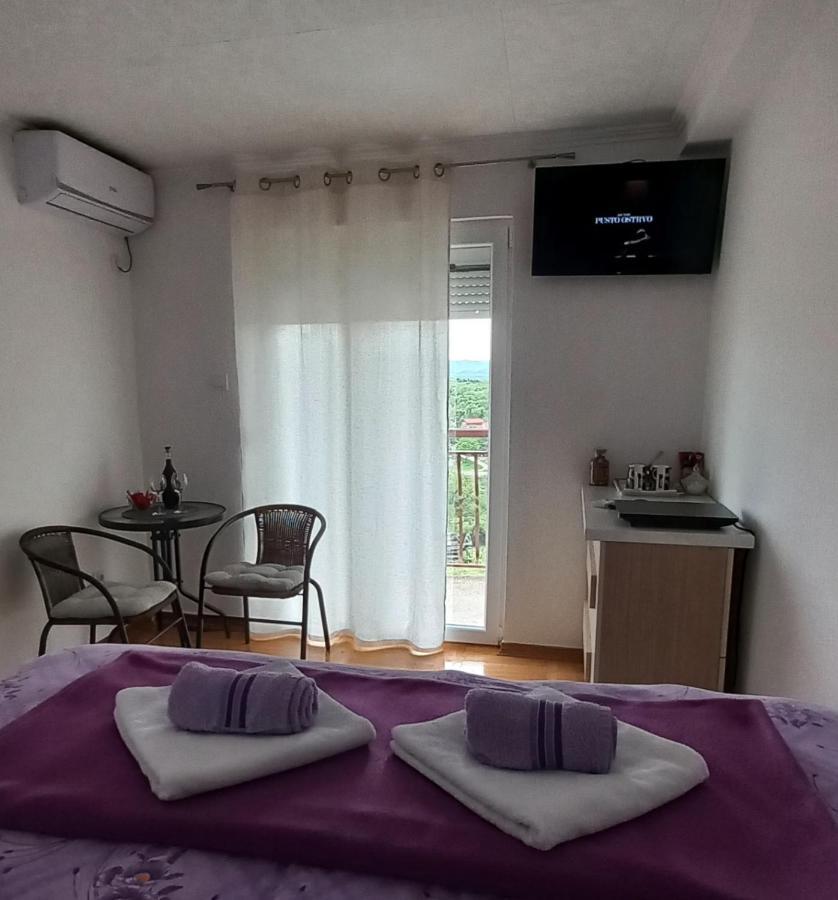 Appartement Kristina *