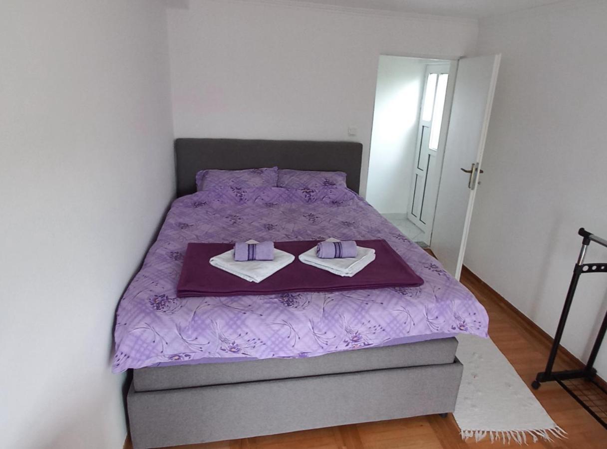 Appartement Kristina Trebinje
